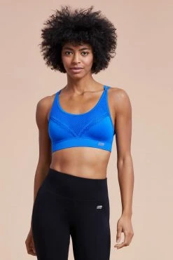 Marika Skylar Seamless Sports Bra Sports Bras