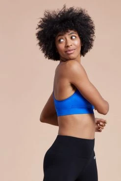 Marika Skylar Seamless Sports Bra Sports Bras