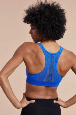 Marika Skylar Seamless Sports Bra Sports Bras