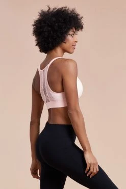 Marika Skylar Seamless Sports Bra Sports Bras