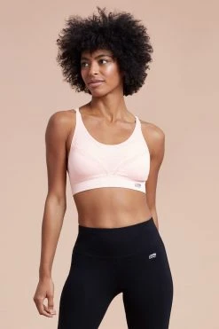 Marika Skylar Seamless Sports Bra Sports Bras