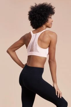 Marika Skylar Seamless Sports Bra Sports Bras