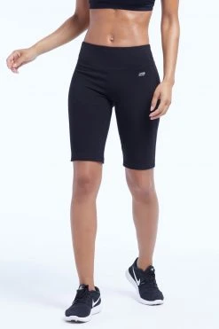 Marika Becca Tummy Control Bermuda Shorts Bottoms