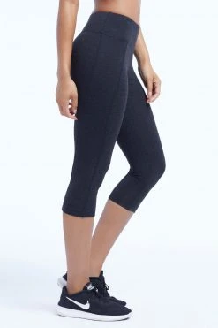 Marika Carrie Slimming Capri Bottoms