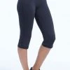 Marika Zoey Tummy Control Capris