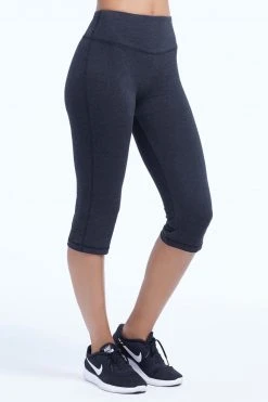 Marika Zoey Tummy Control Capris