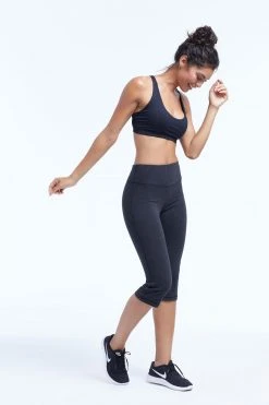 Marika Zoey Tummy Control Capris