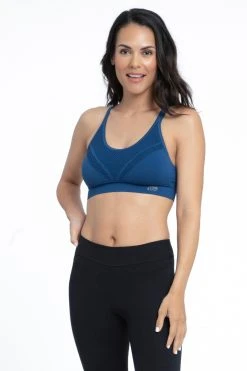 Marika Skylar Seamless Sports Bra Sports Bras
