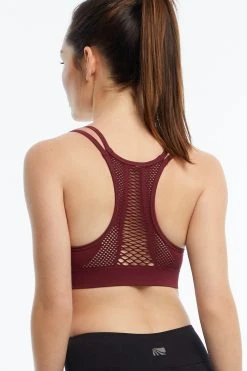 Marika Skylar Seamless Sports Bra Sports Bras