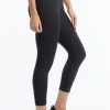 Marika Bestsellers Brooke High Rise Tummy Control Mid Calf Capri