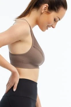 Marika Skylar Seamless Sports Bra Sports Bras