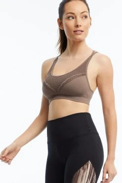 Marika Skylar Seamless Sports Bra Sports Bras