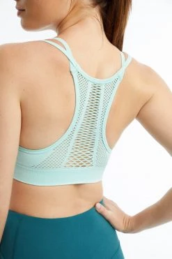 Marika Skylar Seamless Sports Bra Sports Bras