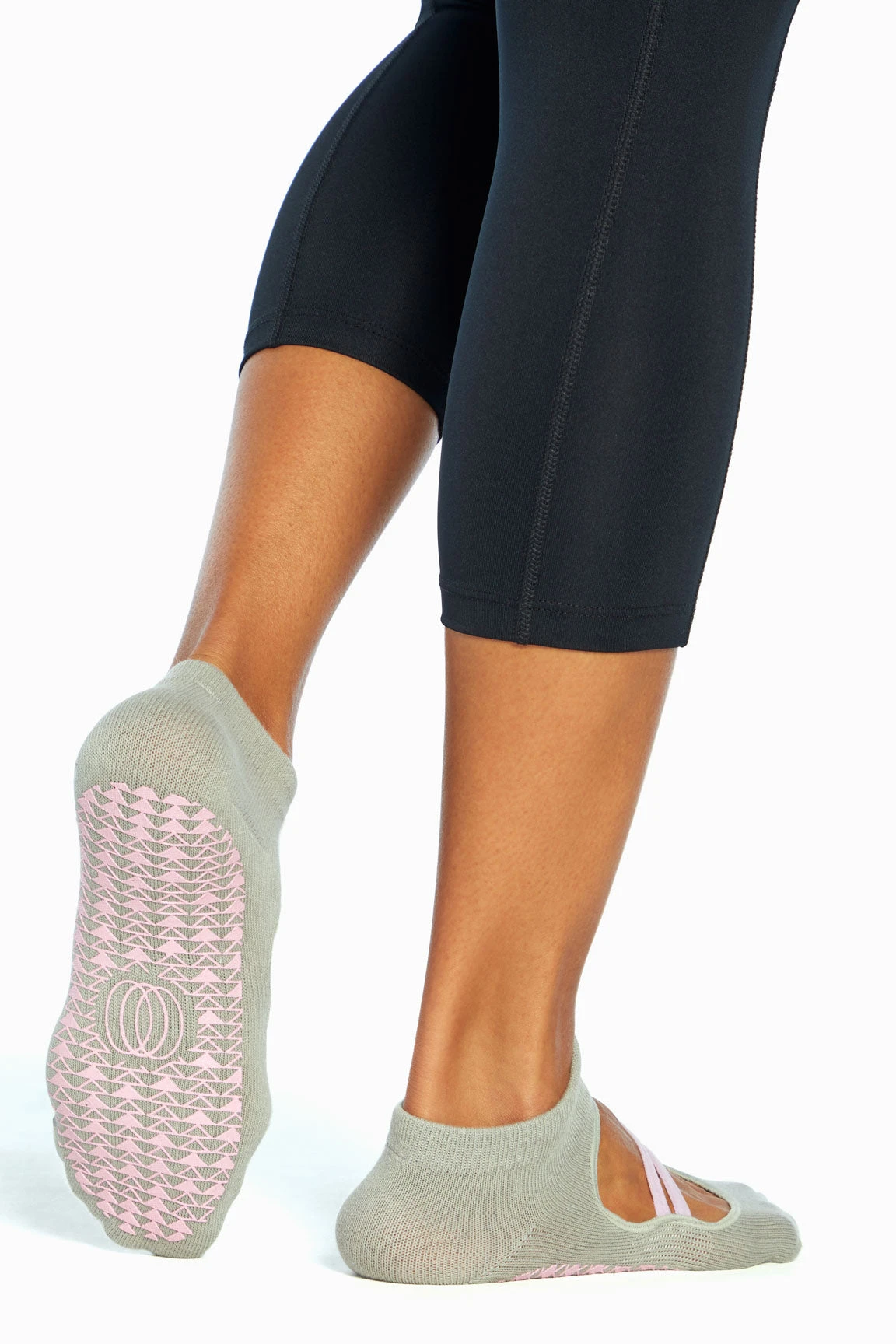 Marika Yoga Grip Socks 3 Pack Features 2 Marika Yoga Grip Socks 3 Pack Features