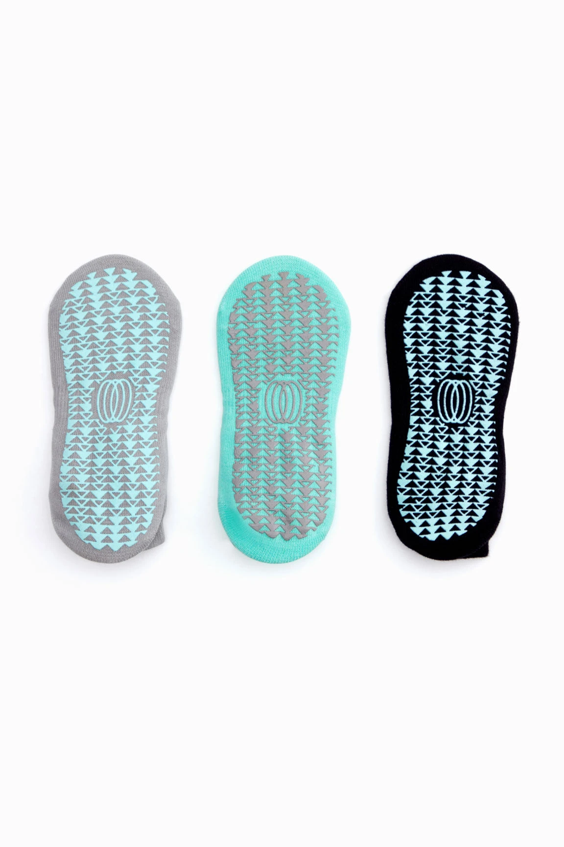 Marika Yoga Grip Socks 3 Pack Features 10 Marika Yoga Grip Socks 3 Pack Features