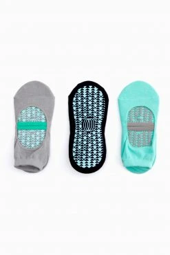 Marika Yoga Grip Socks 3 Pack Features 22 Marika Yoga Grip Socks 3 Pack Features