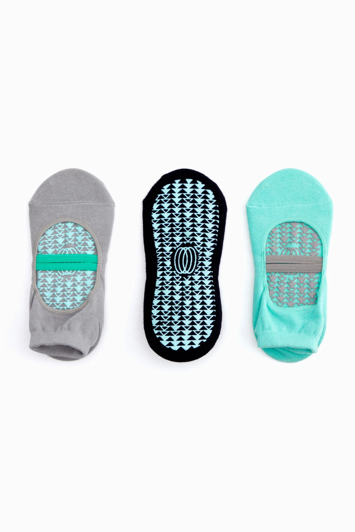 Marika Yoga Grip Socks 3 Pack Features 9 Marika Yoga Grip Socks 3 Pack Features