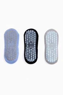 Marika Yoga Grip Socks 3 Pack Features 25 Marika Yoga Grip Socks 3 Pack Features