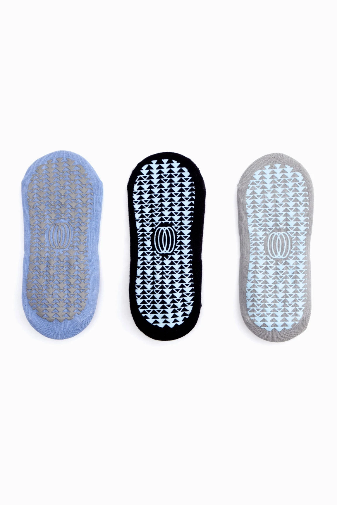 Marika Yoga Grip Socks 3 Pack Features 12 Marika Yoga Grip Socks 3 Pack Features