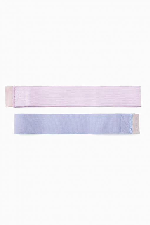 Marika Accessories 2 Pack Hip Band Set 6 Marika Accessories 2 Pack Hip Band Set