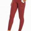 Marika Balance Collection Alanna Side Pocket Ankle Legging