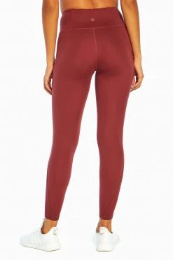 Marika Balance Collection Alanna Side Pocket Ankle Legging 11 Marika Balance Collection Alanna Side Pocket Ankle Legging