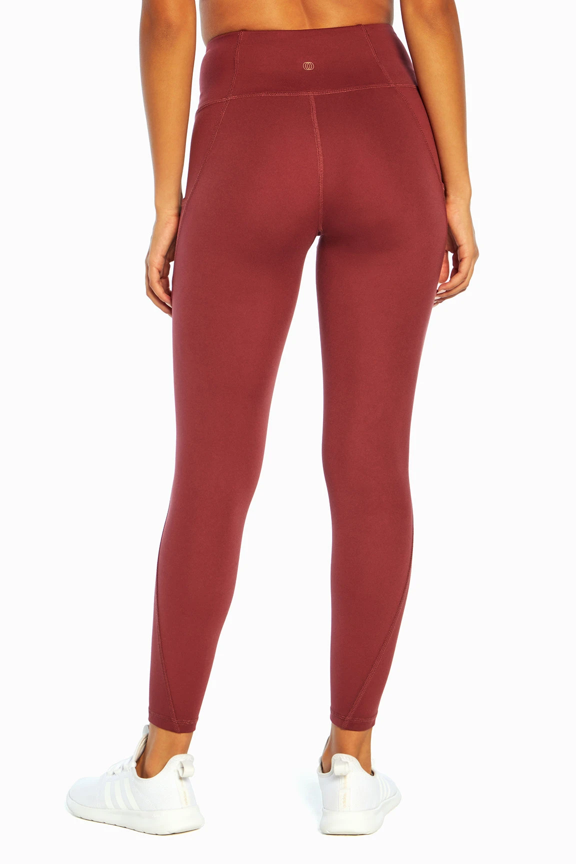 Marika Balance Collection Alanna Side Pocket Ankle Legging 5 Marika Balance Collection Alanna Side Pocket Ankle Legging