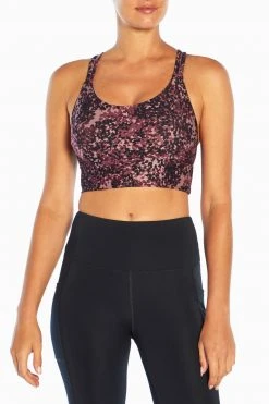Marika Balance Collection Lacey Sports Bra