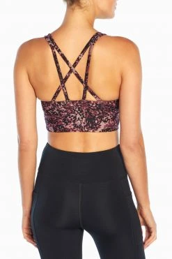 Marika Balance Collection Lacey Sports Bra