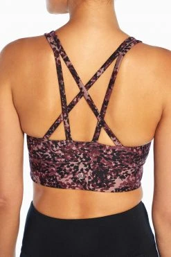 Marika Balance Collection Lacey Sports Bra