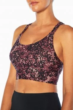 Marika Balance Collection Lacey Sports Bra
