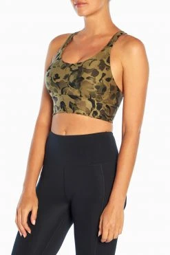 Marika Balance Collection Lacey Sports Bra