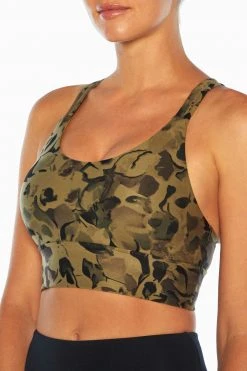 Marika Balance Collection Lacey Sports Bra