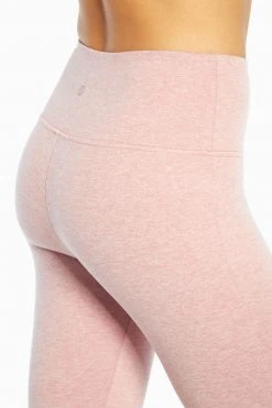 Marika Balance Collection Heather Mid Calf Capri