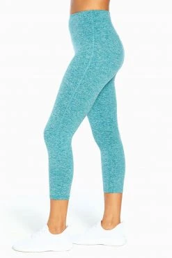 Marika Balance Collection Heather Mid Calf Capri