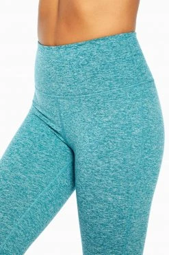 Marika Balance Collection Heather Mid Calf Capri