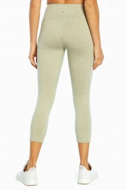 Marika Balance Collection Heather Mid Calf Capri