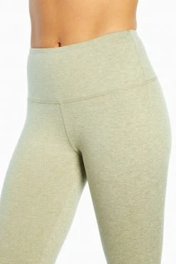 Marika Balance Collection Heather Mid Calf Capri