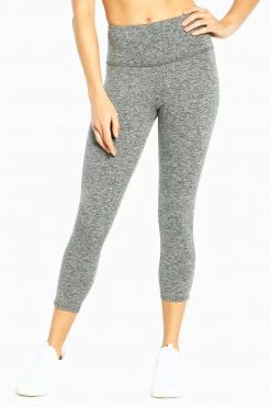 Marika Balance Collection Heather Mid Calf Capri