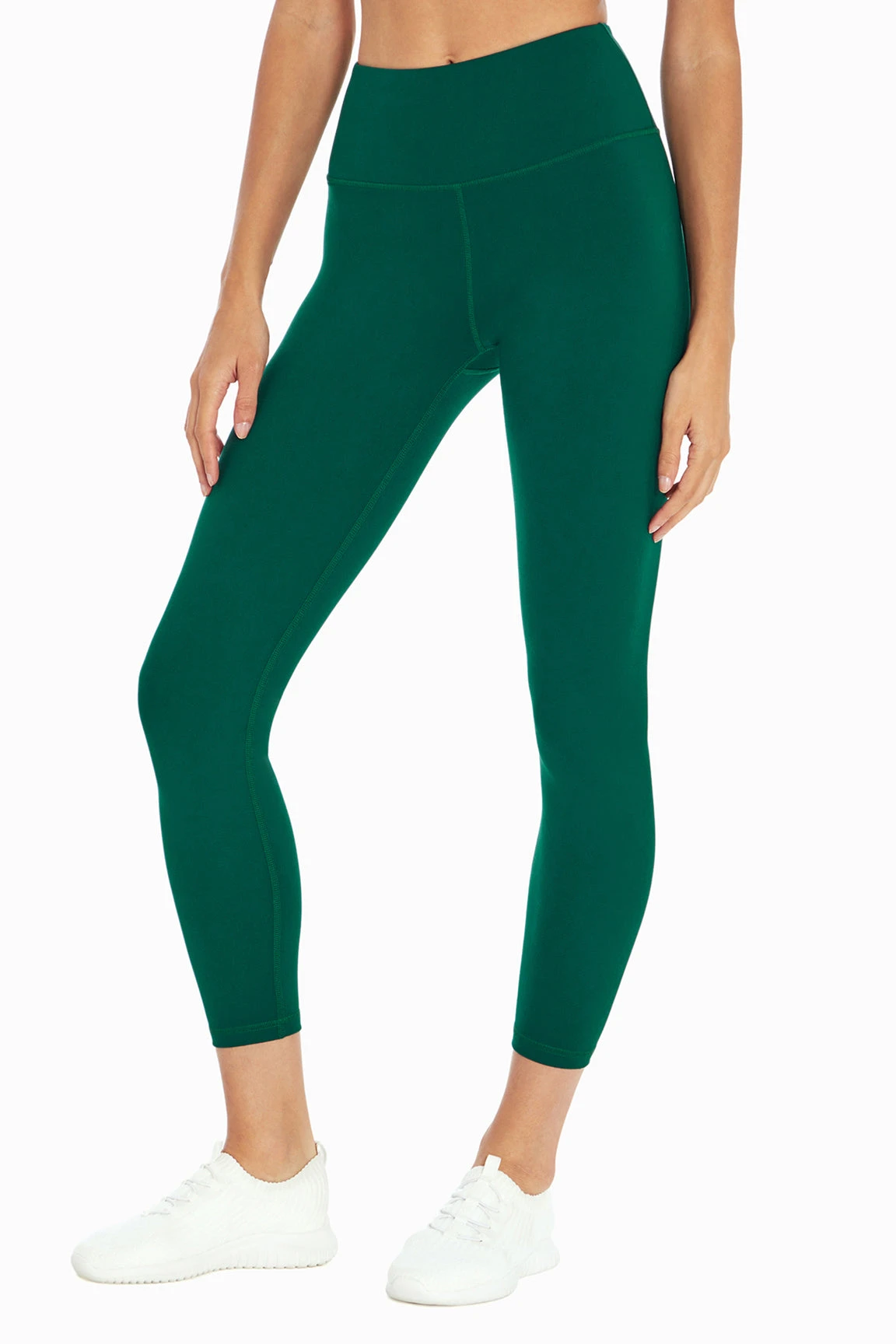 Marika Balance Collection Contender Lux Ankle Legging 1 Marika Balance Collection Contender Lux Ankle Legging