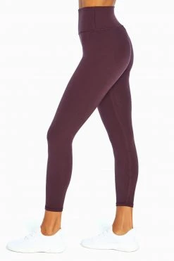 Marika Balance Collection Contender Lux Ankle Legging 19 Marika Balance Collection Contender Lux Ankle Legging