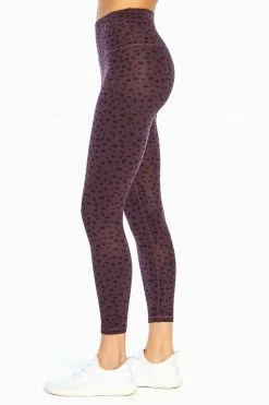 Marika Balance Collection Printed Contender Legging 40 Marika Balance Collection Printed Contender Legging