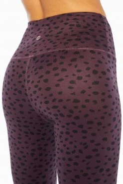 Marika Balance Collection Printed Contender Legging 41 Marika Balance Collection Printed Contender Legging