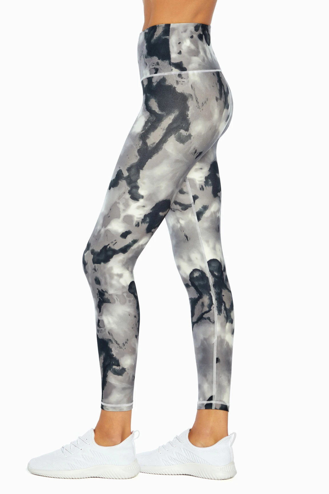 Marika Balance Collection Printed Contender Legging 3 Marika Balance Collection Printed Contender Legging