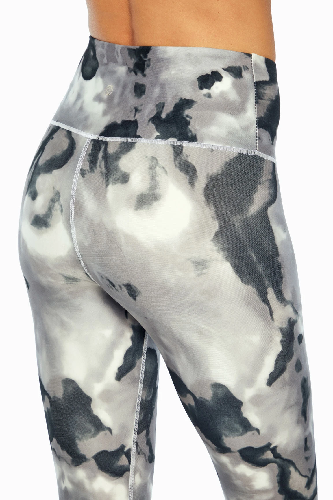 Marika Balance Collection Printed Contender Legging 2 Marika Balance Collection Printed Contender Legging