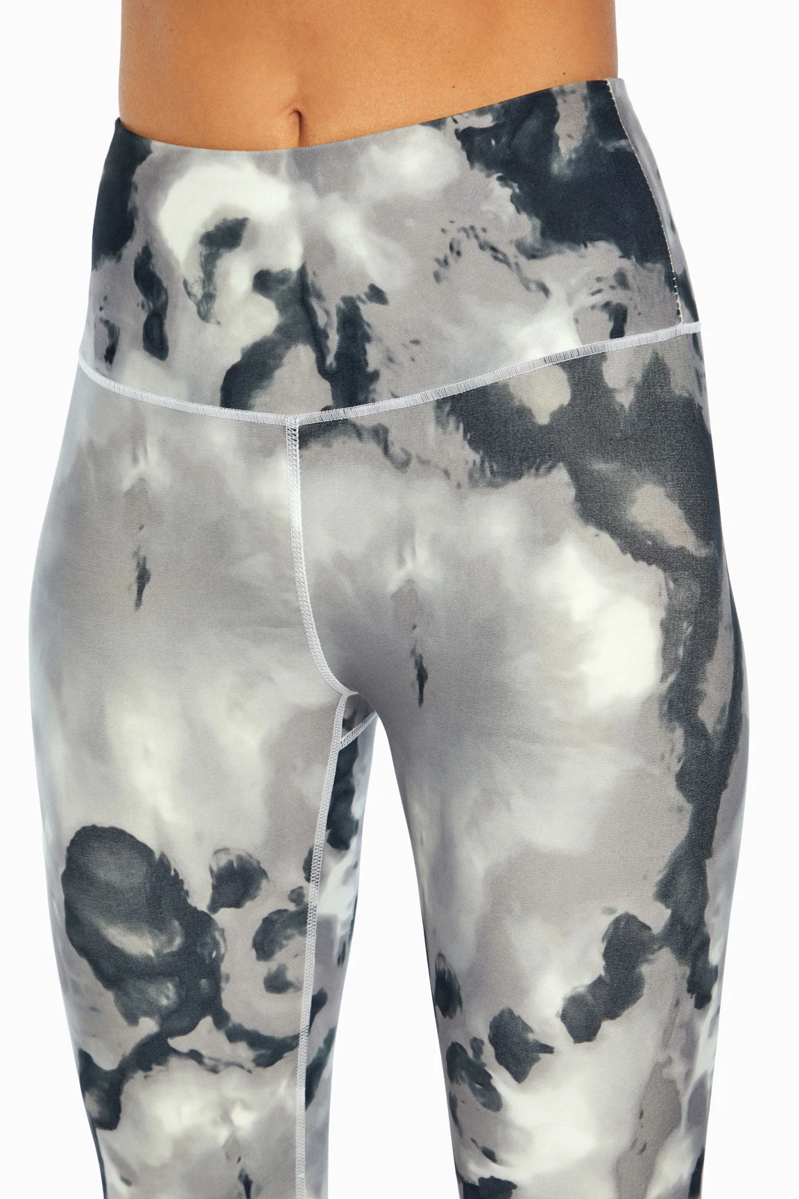 Marika Balance Collection Printed Contender Legging 4 Marika Balance Collection Printed Contender Legging