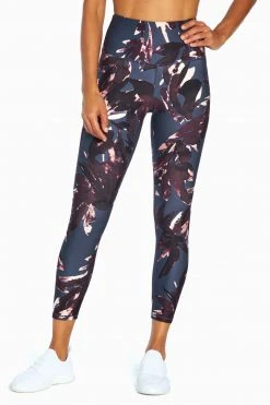 Marika Balance Collection Printed Contender Legging 35 Marika Balance Collection Printed Contender Legging