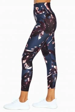 Marika Balance Collection Printed Contender Legging 36 Marika Balance Collection Printed Contender Legging