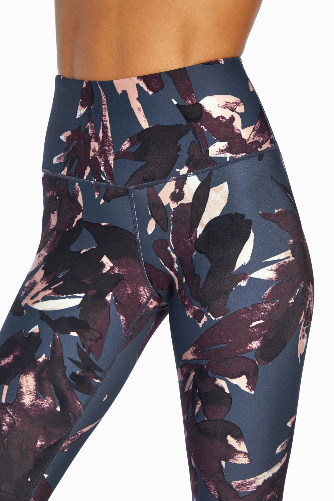 Marika Balance Collection Printed Contender Legging 13 Marika Balance Collection Printed Contender Legging