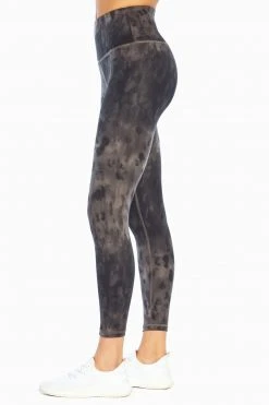 Marika Balance Collection Printed Contender Legging 45 Marika Balance Collection Printed Contender Legging